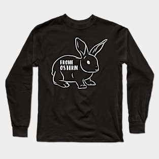 Easter pictures for Easter gifts as a gift idea Long Sleeve T-Shirt